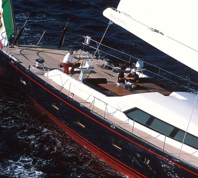 viriella yacht proprietario